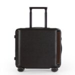 PC Material PC 922 Leather‑textured finish