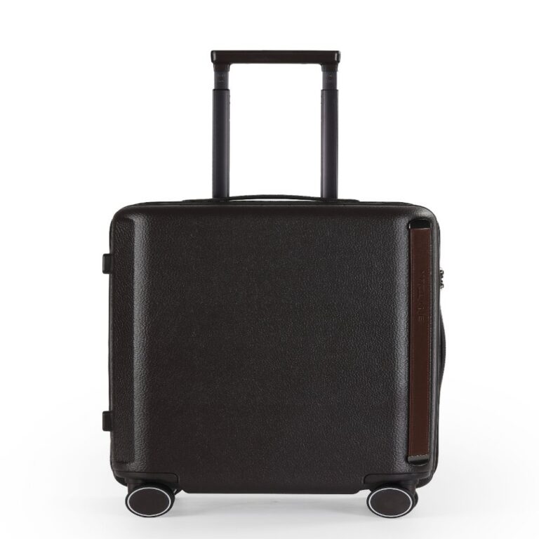 PC Material PC 922 Leather‑textured finish