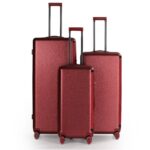 PC Material PC 922 Leather‑textured finish