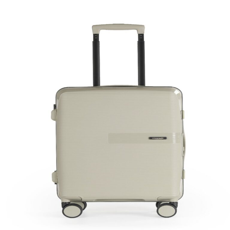 PP Material PP811 Aluminum frame