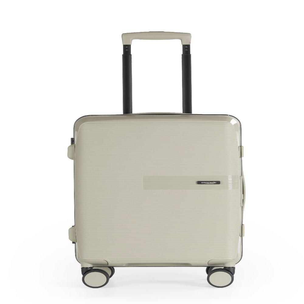 PP Material PP811 Aluminum frame