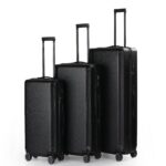 PC Material PC 922 Leather‑textured finish