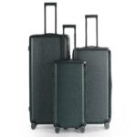 PC Material PC 922 Leather‑textured finish