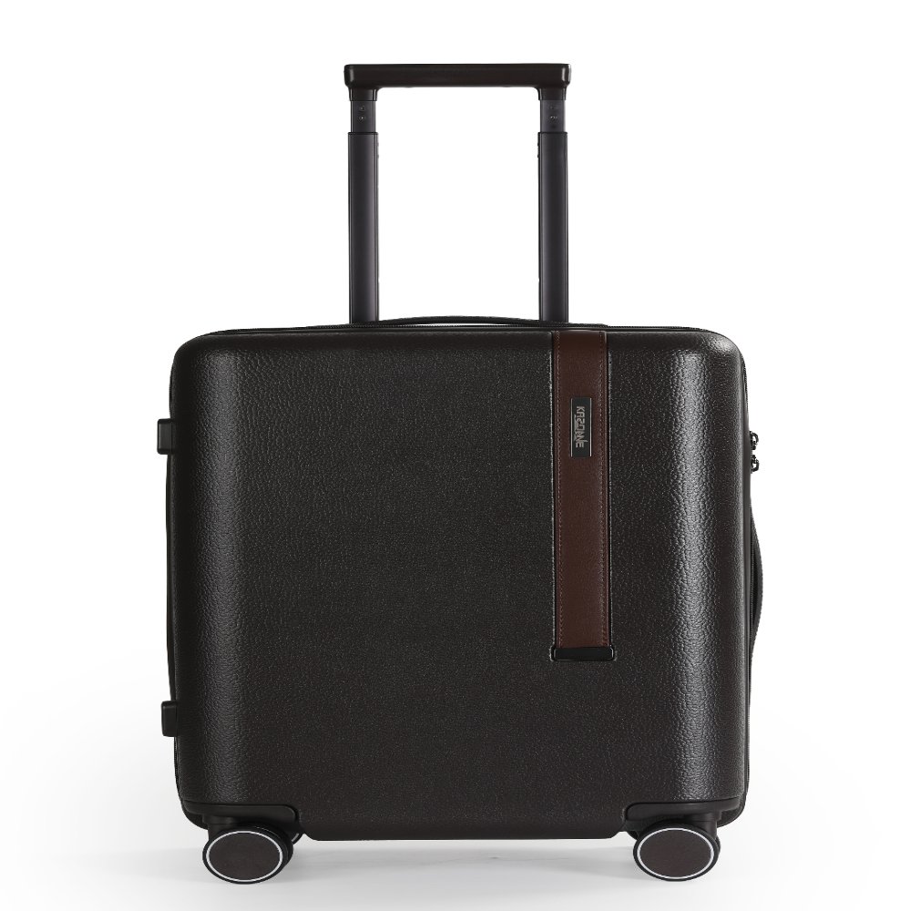 PC Material PC 923 Leather‑Textured with Matching‑Color Trim