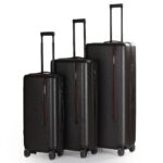 PC Material PC 923 Leather‑Textured with Matching‑Color Trim