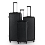 PC Material PC 922 Leather‑textured finish