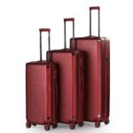 PC Material PC 922 Leather‑textured finish
