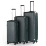 PC Material PC 922 Leather‑textured finish